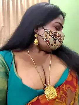 maniishalove from StripChat is Freechat