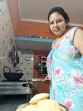 Photos of MANISHA_JI37 from StripChat is Freechat