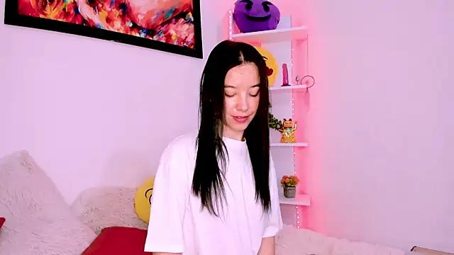 Manuelaa_mejiia from StripChat is Freechat