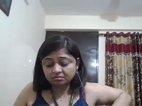 manvi199407 from StripChat is Freechat