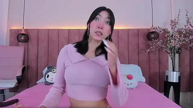 Incite your eccentricities: Get kinky and please these steamy asian sluts, who will reward you with wacky outfits and vibrating toys.