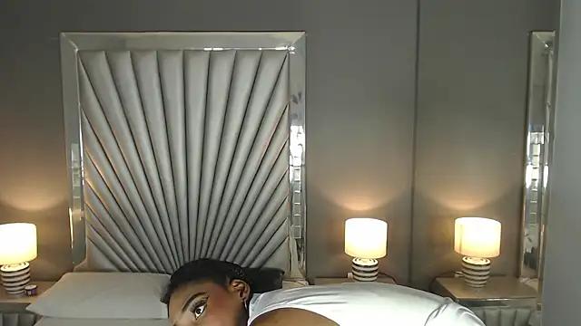 Marilyn_Rios from StripChat is Freechat