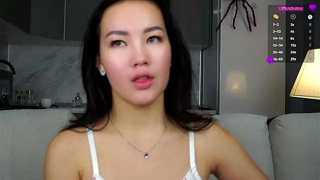 Incite your eccentricities: Get kinky and please these steamy asian sluts, who will reward you with wacky outfits and vibrating toys.