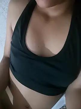 meganna-2023 from StripChat is Freechat