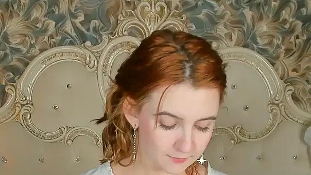 Melanie_Stoun from StripChat is Freechat