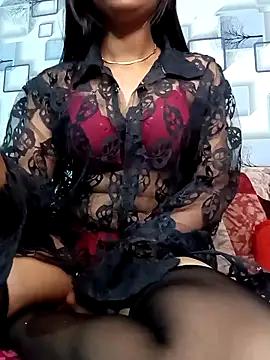 Miss-Kavvya from StripChat is Freechat