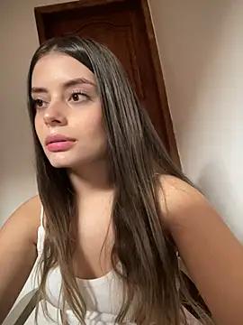 Miss_valeriaa from StripChat is Freechat