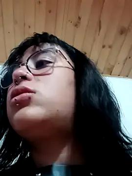 morgan_addms19 from StripChat is Freechat