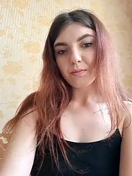 My_Sweety from StripChat is Freechat