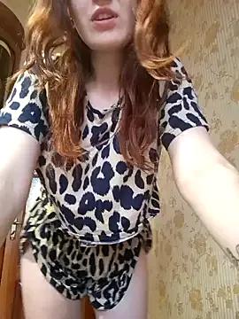 My_Sweety from StripChat is Freechat