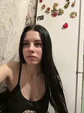 Naughty_Lika from StripChat is Freechat