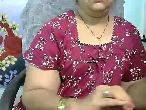 Naughty_Nityaa from StripChat is Freechat