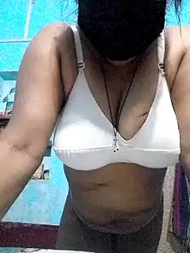 Nice-fantasy from StripChat is Freechat