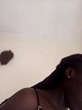 nior_queen from StripChat is Freechat