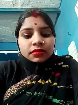 Nisha_Cute from StripChat is Freechat