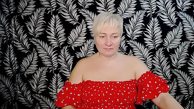 Olivia_playful from StripChat is Freechat