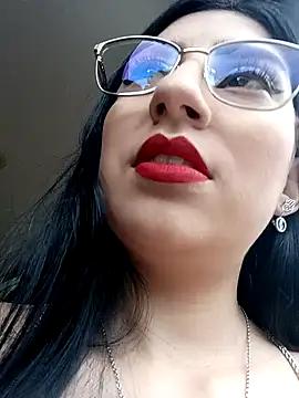 Paris_Evans_Rh from StripChat is Freechat