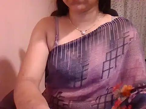 Pinky_4 from StripChat is Freechat