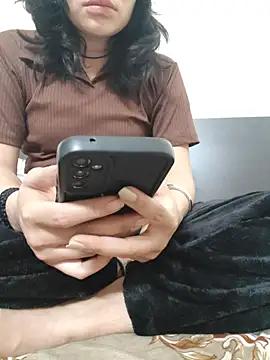 priyateenlive19 from StripChat is Freechat