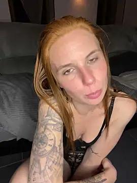 Redhairedteacher from StripChat is Freechat