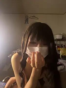 rika_chan2doll from StripChat is Freechat