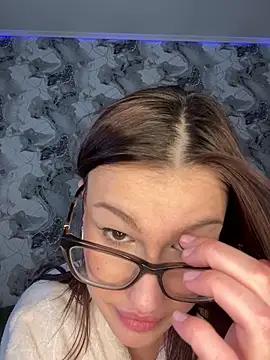 RinaCat from StripChat is Freechat