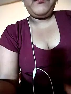 ROSE-21 from StripChat is Freechat