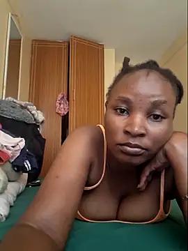 Samia_Queen from StripChat is Freechat