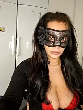 secretsweden from StripChat is Freechat