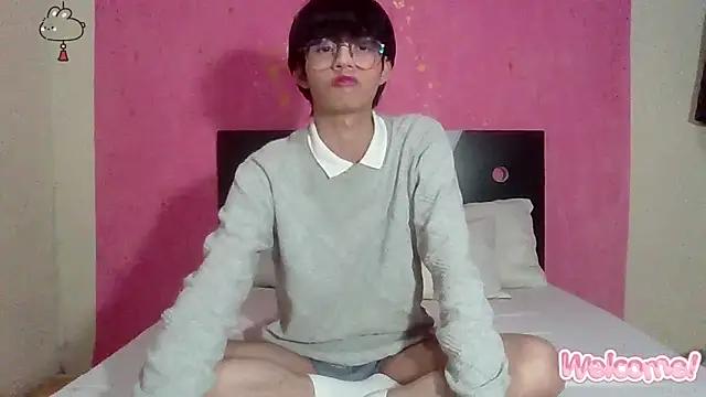 seung_vinblue from StripChat is Freechat