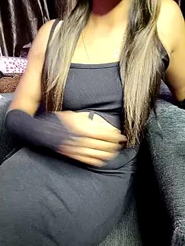 sexy-mohini from StripChat is Freechat