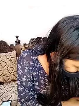 Sexy-sanaya69 from StripChat is Freechat