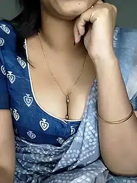 Sexy-Shalinii from StripChat is Freechat