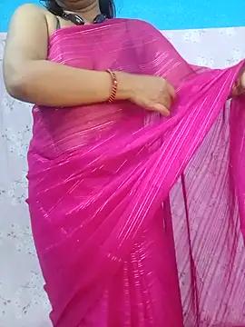 Sexy_Mona_Bhabhi from StripChat is Freechat