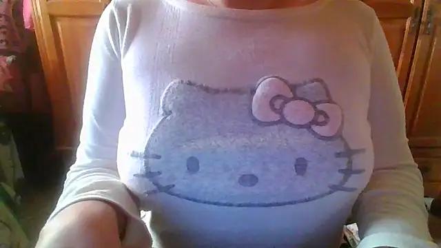 Sexymiss26 from StripChat is Freechat