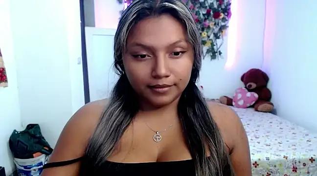 sexysusan4you from StripChat is Freechat