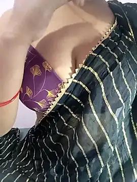 sexytelugu27 from StripChat is Freechat