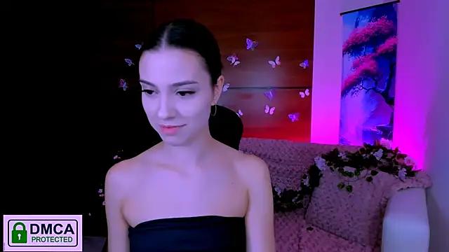 silvia_queen1 from StripChat is Freechat