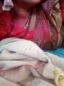 Simaran_bhabhi from StripChat is Freechat