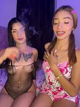 Incite your eccentricities: Get kinky and please these steamy asian sluts, who will reward you with wacky outfits and vibrating toys.