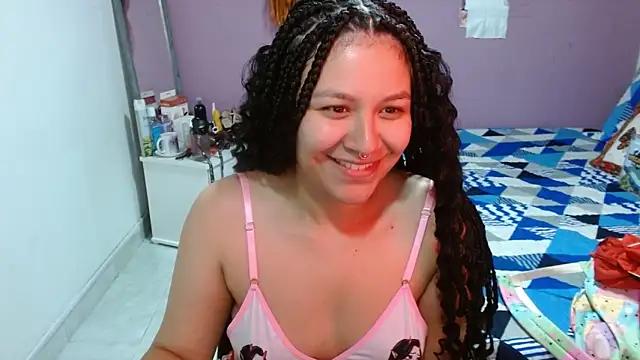 soniafuckboobs from StripChat is Freechat