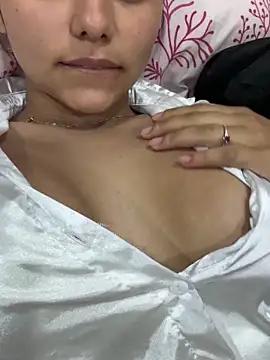 sophiabrown25 from StripChat is Freechat