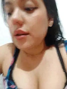 Sophie-hatter from StripChat is Freechat