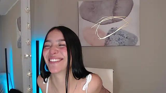 Sophie_bbs from StripChat is Freechat