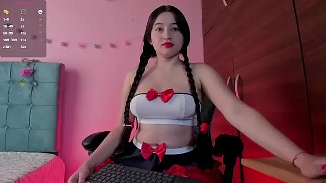 Incite your eccentricities: Get kinky and please these steamy asian sluts, who will reward you with wacky outfits and vibrating toys.