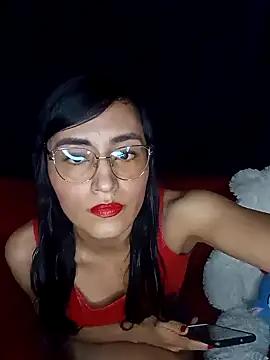 SophieBaker__ from StripChat is Freechat