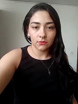 SophieWinslow from StripChat is Freechat