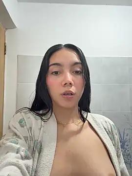 SOY_LUPE from StripChat is Freechat