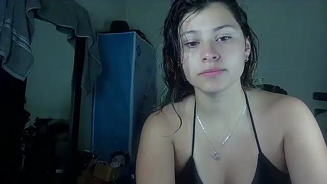 Star_Eli from StripChat is Freechat