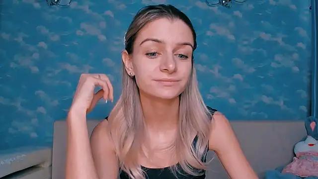 Stellamoor1 from StripChat is Freechat